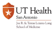 UT Health San Antonio Logo